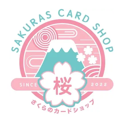 Sakuras Card Shop
